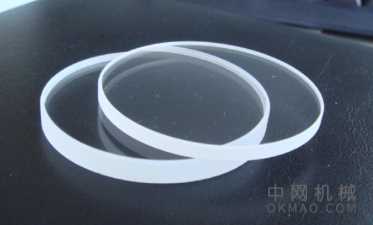 车用光学镜头能成为透明陶瓷的下一个爆发市场吗？ 中国机械网,okmao.com