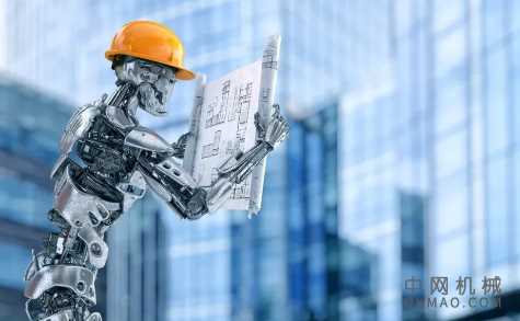 未来年影响行业的10大建筑技术趋势 中国机械网,okmao.com