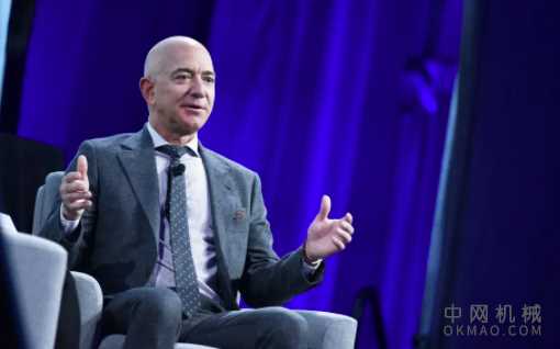 美国政府监管机构拒绝蓝色起源对月球着陆器合同的抗议 中国机械网,okmao.com