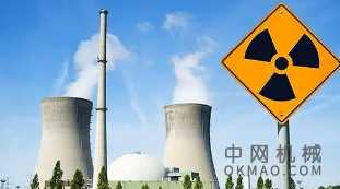研究确定了美国核电站成本超支飙升的原因，研究人员分析了美国新建核电站的许多成本超支的原因，这些成本在过去 50 年中飙升 中国机械网,okmao.com