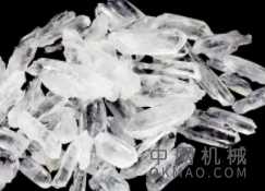 在氧化锌晶体发光过程中加速或减速，最近的一项研究测量了氧化锌 (ZnO) 晶体在发光过程和非发光过程中的内量子效率 (IQE) 中国机械网,okmao.com