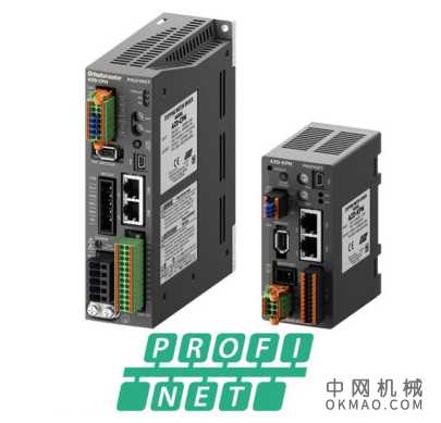 东方汽车为 AZ 驱动程序添加 Profinet 通信 中国机械网,okmao.com