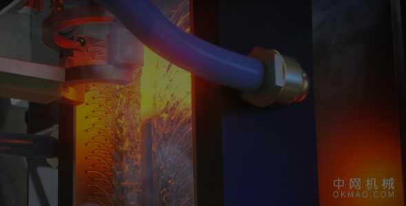 为不断增长的电动汽车市场带来优势 中国机械网,okmao.com