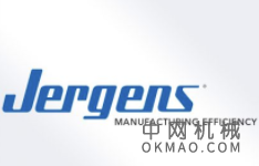 Jergens 在 PMTS 2021 展位 2071 展示多种精密工件夹持解决方案 中国机械网,okmao.com
