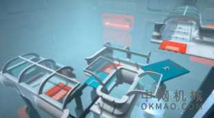 新模拟器帮助机器人提高切割技能，研究人员推出了一种新的机器人切割模拟器 中国机械网,okmao.com