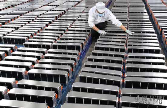 Cox Automotive 收购电池健康公司 Spiers，因为“电动汽车成为焦点” 中国机械网,okmao.com