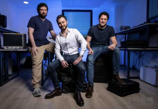 Quantum Machines 筹集了 5000 万美元以促进软件目标 中国机械网,okmao.com