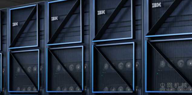 新型 IBM Power E1080 服务器有望大幅提高能效、功耗 中国机械网,okmao.com