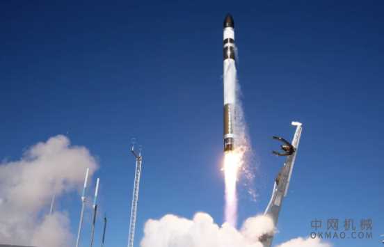 Rocket Lab 的订单积压超过 1.41 亿美元，因为该公司与 Kinéis 签署了五次发射协议 中国机械网,okmao.com