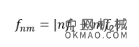 测量带内和邻道功率 中国机械网,okmao.com