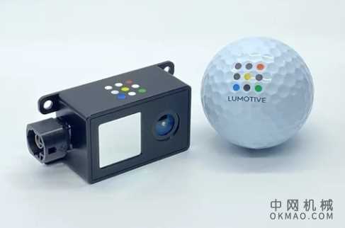 无处不在的 3D 传感：全硅激光雷达变得越来越小 中国机械网,okmao.com