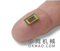 工业 CMOS 视觉传感器具有 2 MP、1.5 MP 分辨率 中国机械网,okmao.com
