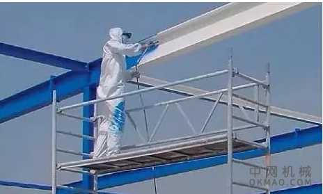 淮安市场：销量下滑，低端产品竞争激烈，涂料经销商未来的希望在哪里？ 中国机械网,okmao.com