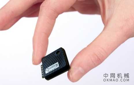 NevadaNano 将 Mini 用于物联网应用中的气体探测器传感 中国机械网,okmao.com