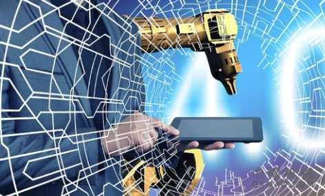 诺基亚推出工业 4.0 边缘本地云系统 中国机械网,okmao.com