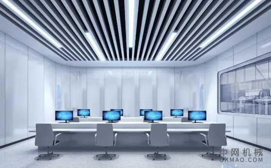 深圳地铁将开启“无人驾驶”时代 中国机械网,okmao.com