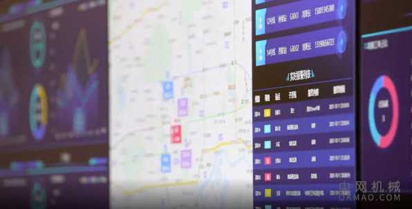 深圳地铁将开启“无人驾驶”时代 中国机械网,okmao.com