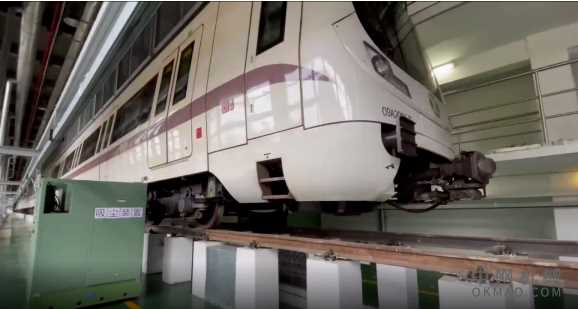 深圳地铁将开启“无人驾驶”时代 中国机械网,okmao.com