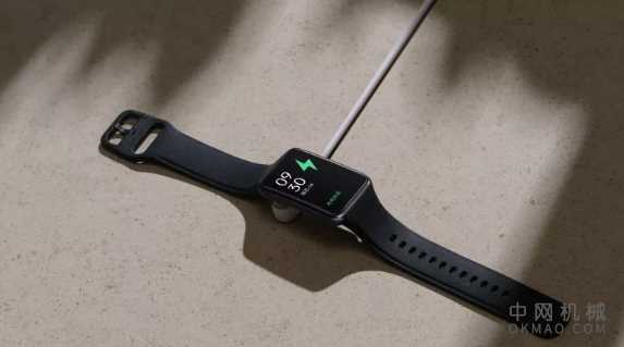 智能穿戴轻量化设计成趋势，尼龙材料显身手 中国机械网,okmao.com