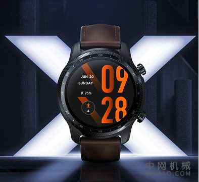 智能穿戴轻量化设计成趋势，尼龙材料显身手 中国机械网,okmao.com