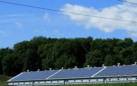 人均太阳能：澳大利亚全球最高，达到810W/人 中国机械网,okmao.com