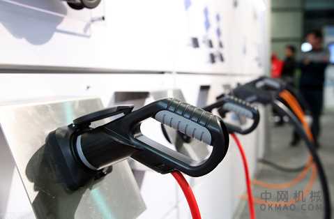 解决好新能源汽车补能问题 中国机械网,okmao.com