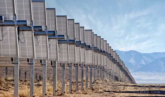 Array利润暴跌65%！斥巨资收购头部支架厂欲打造全球最大跟踪器公司 中国机械网,okmao.com