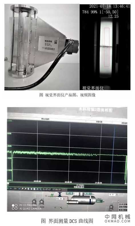 AI机器视觉技术突破化工生产自动化中的“信息孤岛” 中国机械网,okmao.com