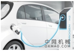 动态光束激光器助力燃料电池汽车突破性能瓶颈 中国机械网,okmao.com