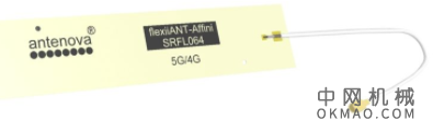 柔性印刷电路天线处理 LTE、4G 和 5G NR 传输 中国机械网,okmao.com