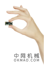 使用触觉触摸技术创建独特的设备 中国机械网,okmao.com