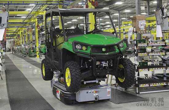 2021 年资本支出调查：装配商为复苏做准备 中国机械网,okmao.com