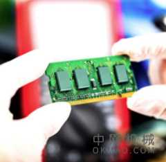 间隙填充垫提供 3.2 W/mK 的导热性能 中国机械网,okmao.com