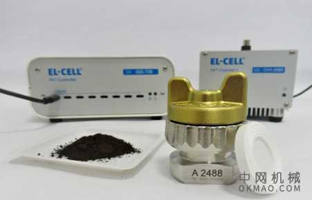 ​弗劳恩霍夫陶瓷技术研究所等联合开发新型陶瓷钠电池 中国机械网,okmao.com