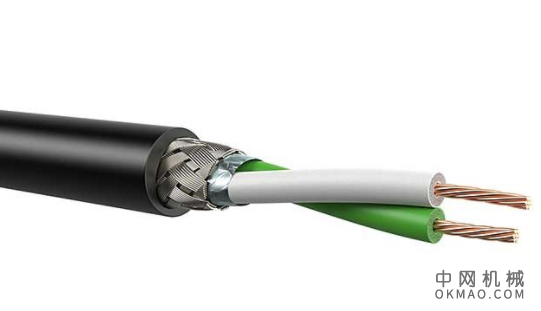 加工汽车以太网电缆 中国机械网,okmao.com