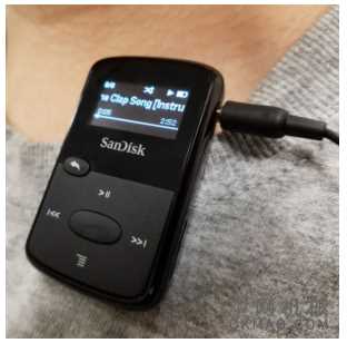 让一根电线做更多事情，第 4 部分 – 耳机线作为天线 中国机械网,okmao.com