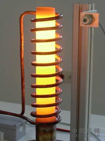 感应加热基础，第 2 部分：原理 中国机械网,okmao.com