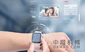 有弹性、可清洗的电池让可穿戴设备更接近现实 中国机械网,okmao.com