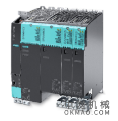 SINAMICS S120 驱动系统 — 固件和硬件更新提高了用户友好性 中国机械网,okmao.com