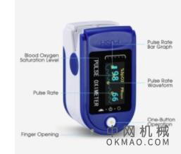 成熟的传感器如何创造新的传感机会？ 中国机械网,okmao.com