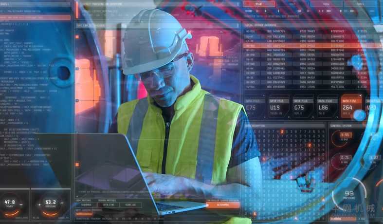 关于引入智能工厂系统的 5 个专家提示：惠特利 中国机械网,okmao.com