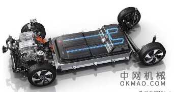 电动汽车未来的道路取决于可承受性，而不是取消补助金 中国机械网,okmao.com