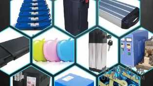 锂离子电池快速充电综述 中国机械网,okmao.com