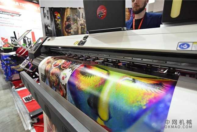 Printech为您解析俄罗斯印刷行业2024的最新趋势 中国机械网,okmao.com
