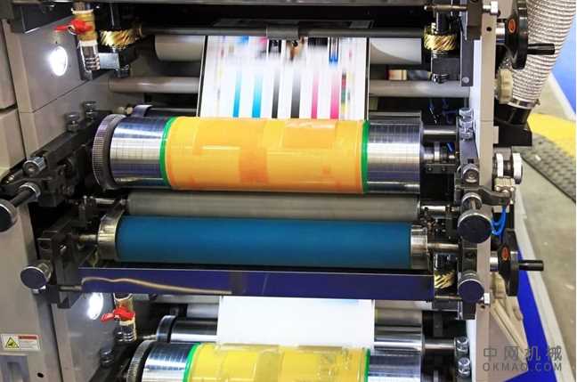 Printech为您解析俄罗斯印刷行业2024的最新趋势 中国机械网,okmao.com