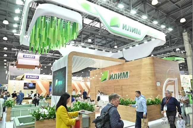 Printech为您解析俄罗斯印刷行业2024的最新趋势 中国机械网,okmao.com