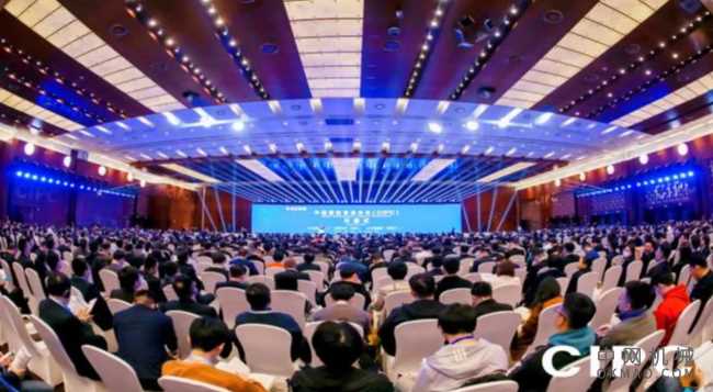 行业权威盛会！中国国际管道会议（CIPC）定于2025年4月在北京举办！ 中国机械网,okmao.com