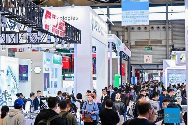 2.jpg 超越展览:2025亚洲动力传动展以多元互动重塑观展体验 中国机械网,okmao.com