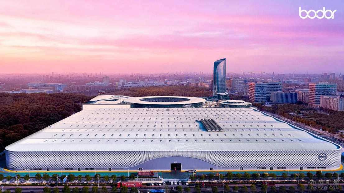 邦德激光DreamSpace 超级工厂2025年度第10000台设备正式下线！ 中国机械网,okmao.com