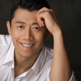 李绍祥的英文名